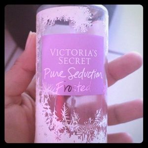 Vs pure seduction